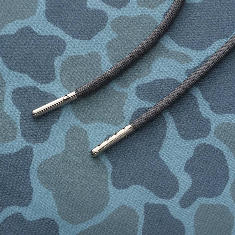 Honey Hole Outdoors - Wholesale Hoodie - Men's - Fleece Hoodie - Frog Skin Camo2