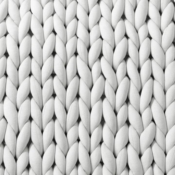 Better Sleep - Wholesale Bedding Blanket - Copy of BETTER SLEEP KNIT WEIGHTED BLANKET12