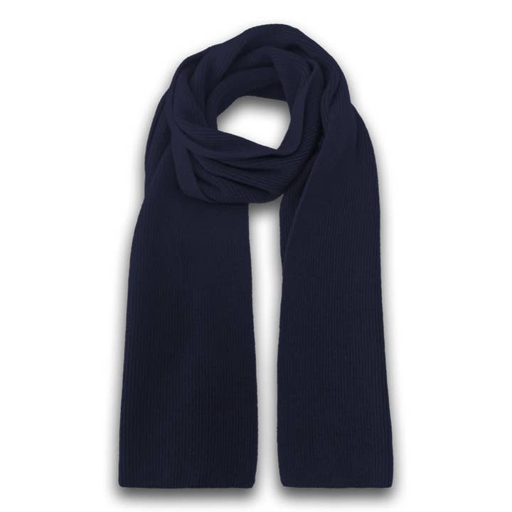 CÉZEMBRE - Wholesale Scarf - Unisex - LA HOGUETTE Scarf (Merino/Cashmere)18