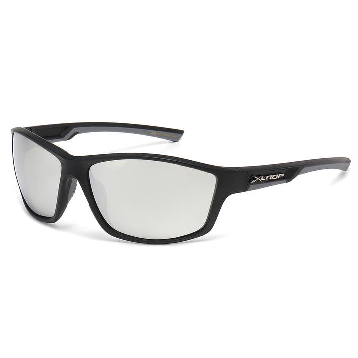 XLoop Sport Wrap Solglasögon x2768 för wholesale av Sunrayzz Imports