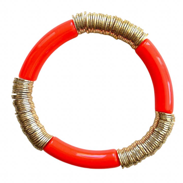 MODish Design Co - Wholesale Beaded Bracelet - Paris Bracelet24