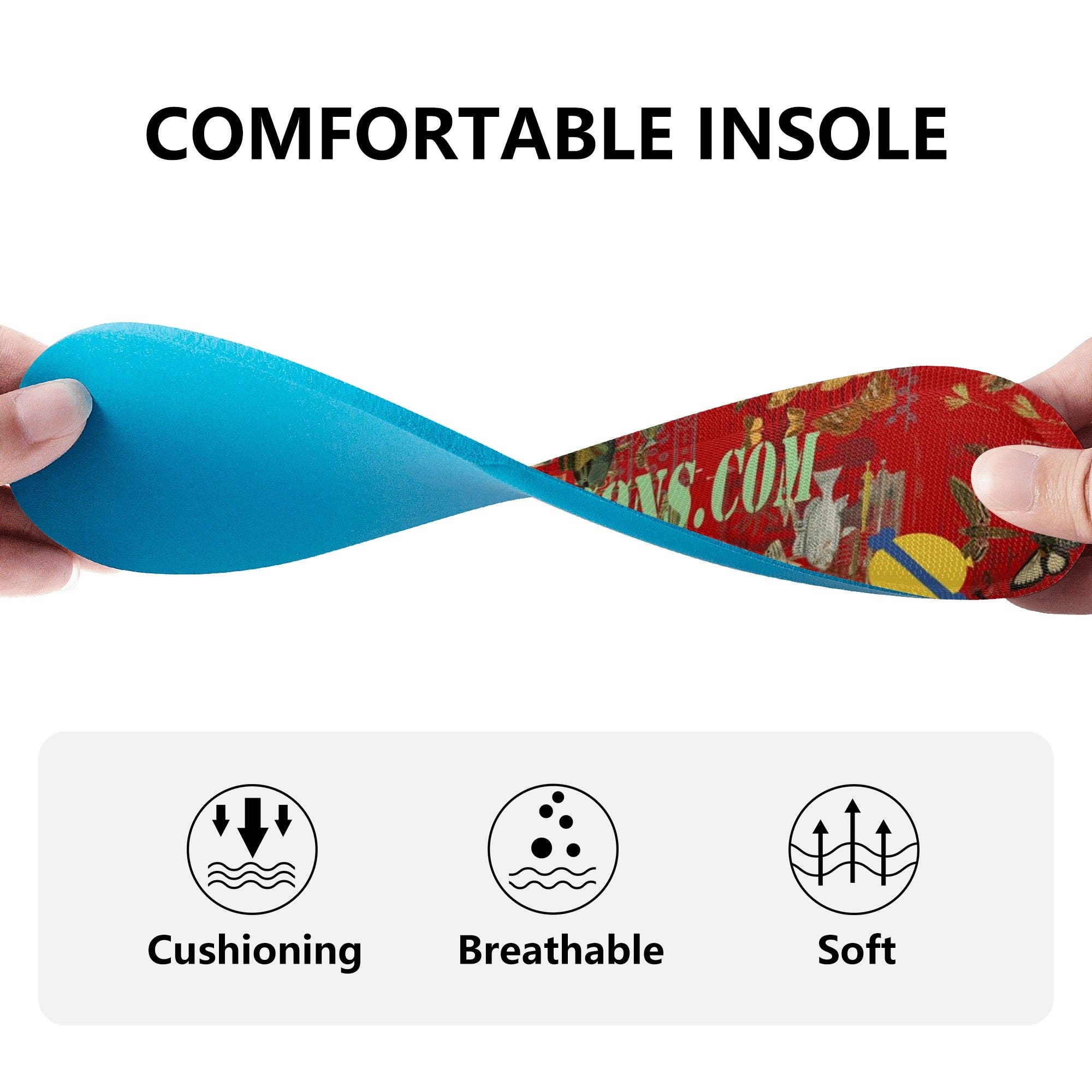 Bønes and Balløøns – wholesale Athletic trainers – Unisex – BOVINE Unisex Pastel Translucent Air Sole Running Shoes21