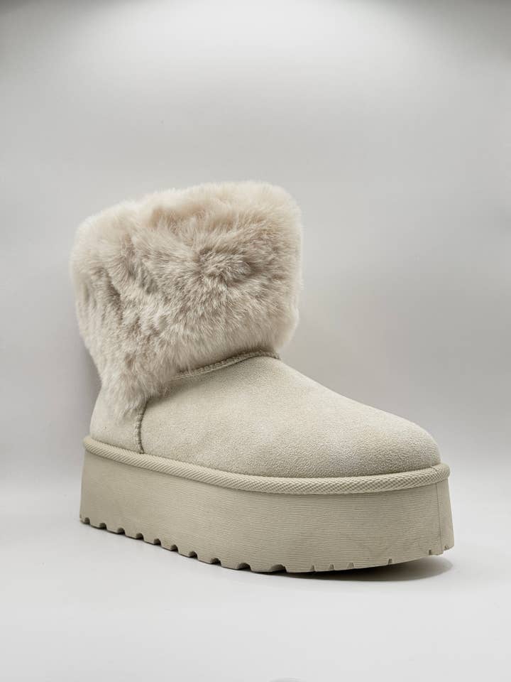 WILADY - Wholesale Snow Boots - Men's - Winter boots with fur13
