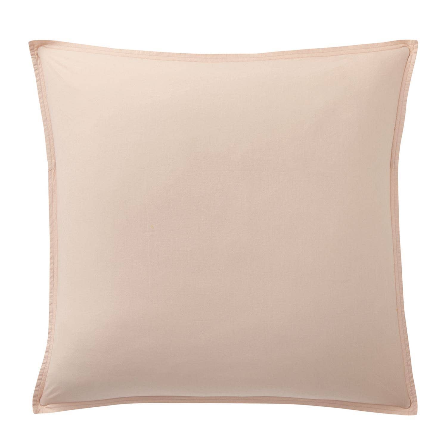 BATON ROUGE - Wholesale Bedding Pillowcase/Sham - PILLOWCASE 65X65CM 100% WASHED COTTON PERCALE16