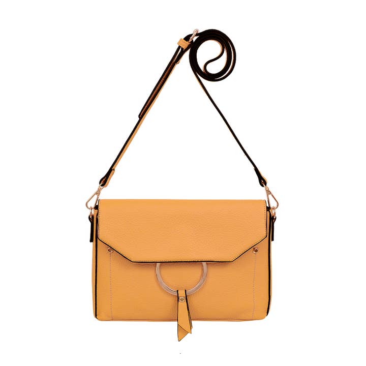 Mellow World - Wholesale Crossbody Bag - Women's - Portia Crossbody15