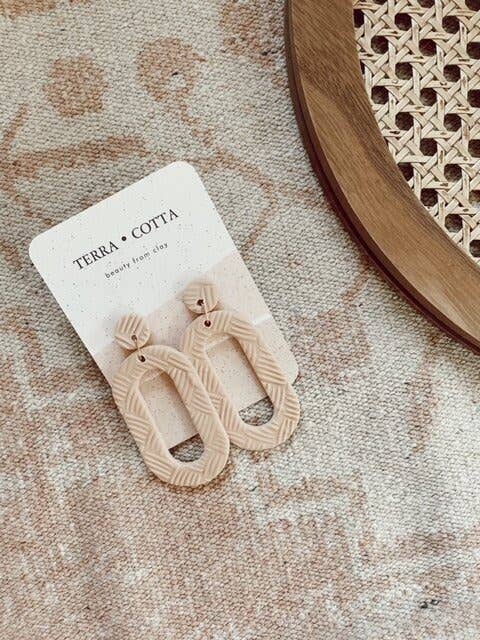 Avery In Nude Cane for wholesale by Terra•Cotta