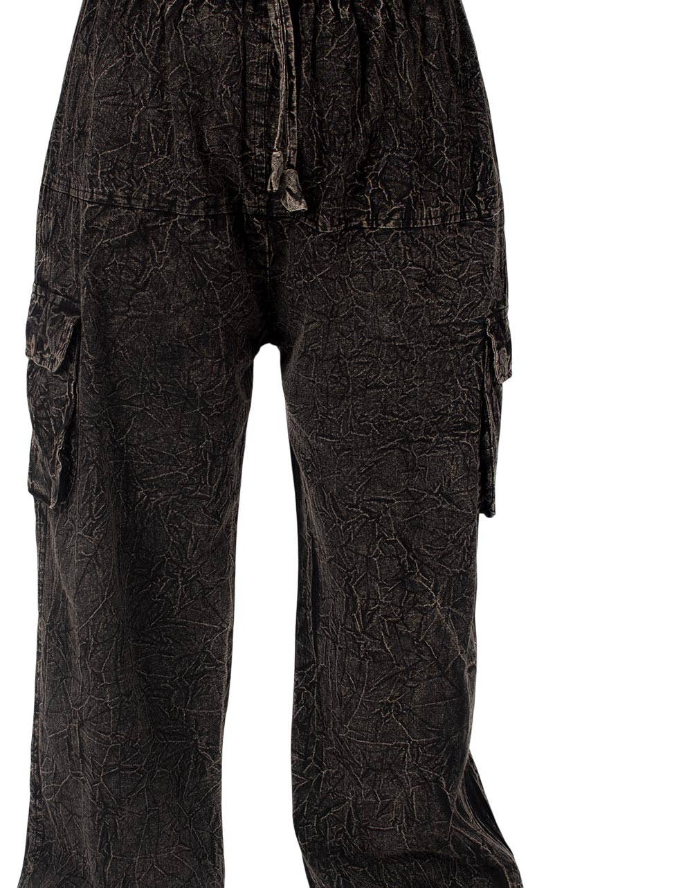 Kimago Look - Wholesale Pants - Men's - Unisex ethnic harem pants | Kimago3