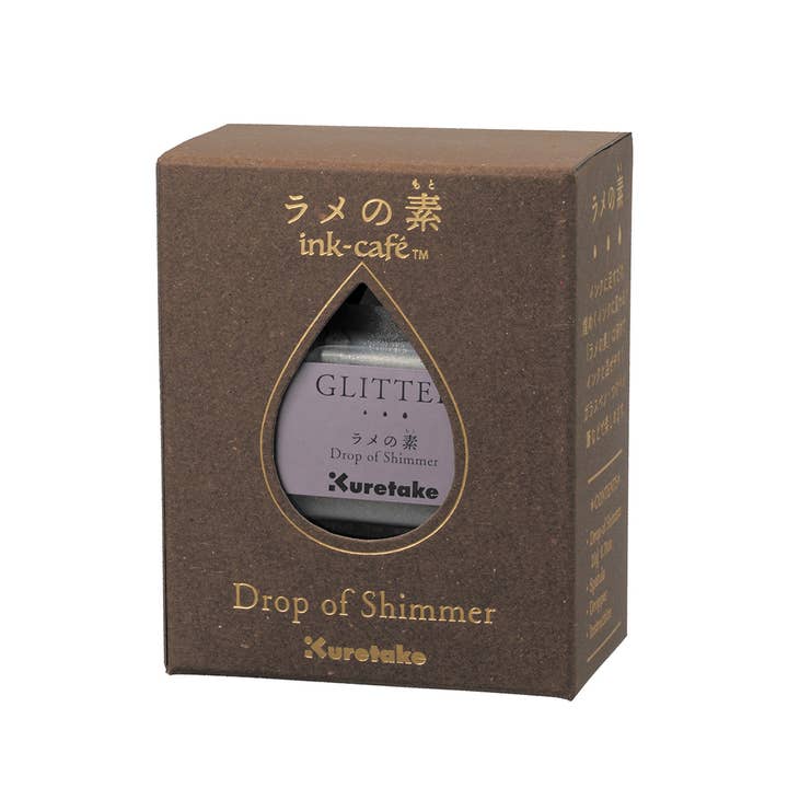 Chartpak, Inc. - Wholesale Ink Pad - Kuretake® Drop Of Shimmer Ink18