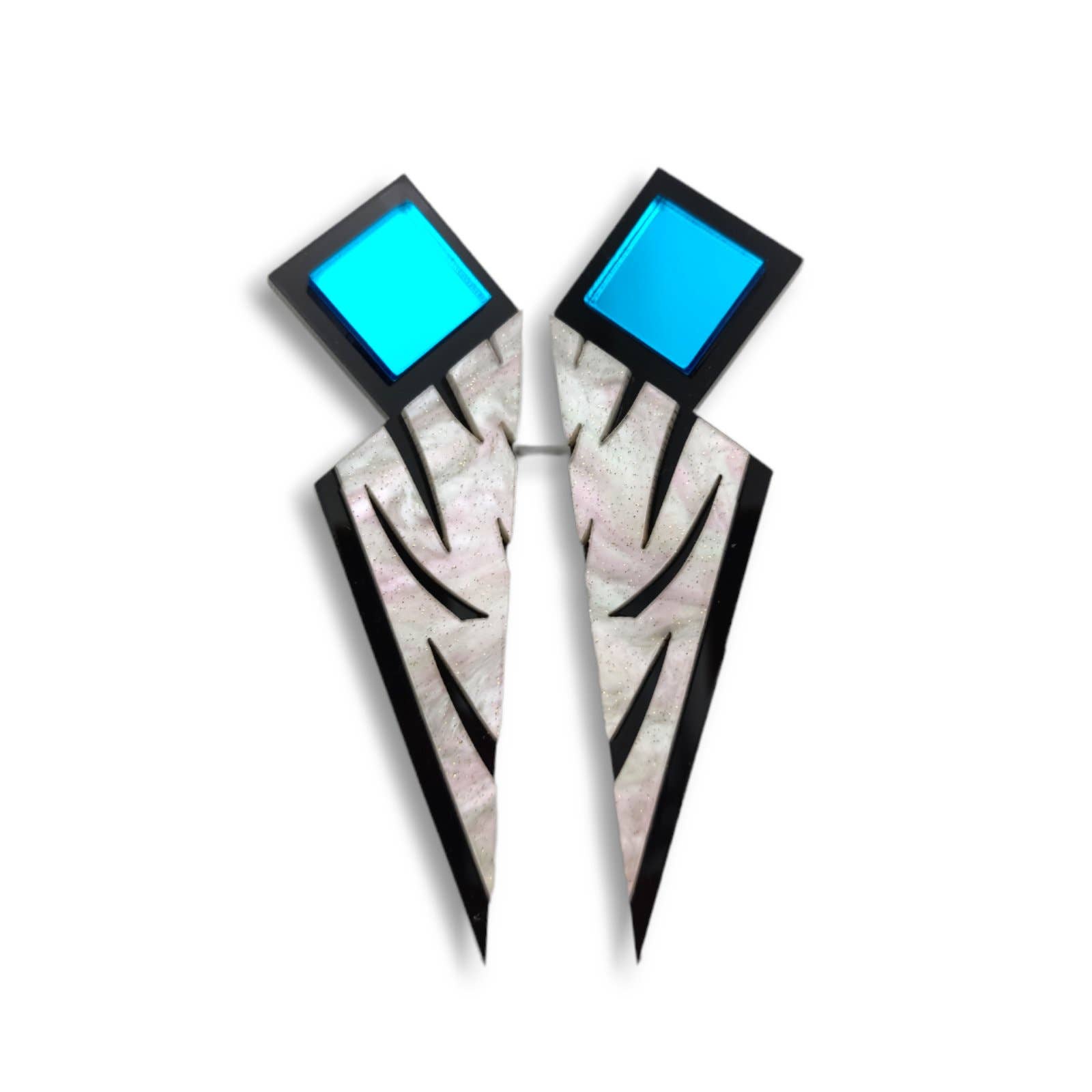 Funk Da Queen - Wholesale Dangle Earrings - Lavish | Earrings0