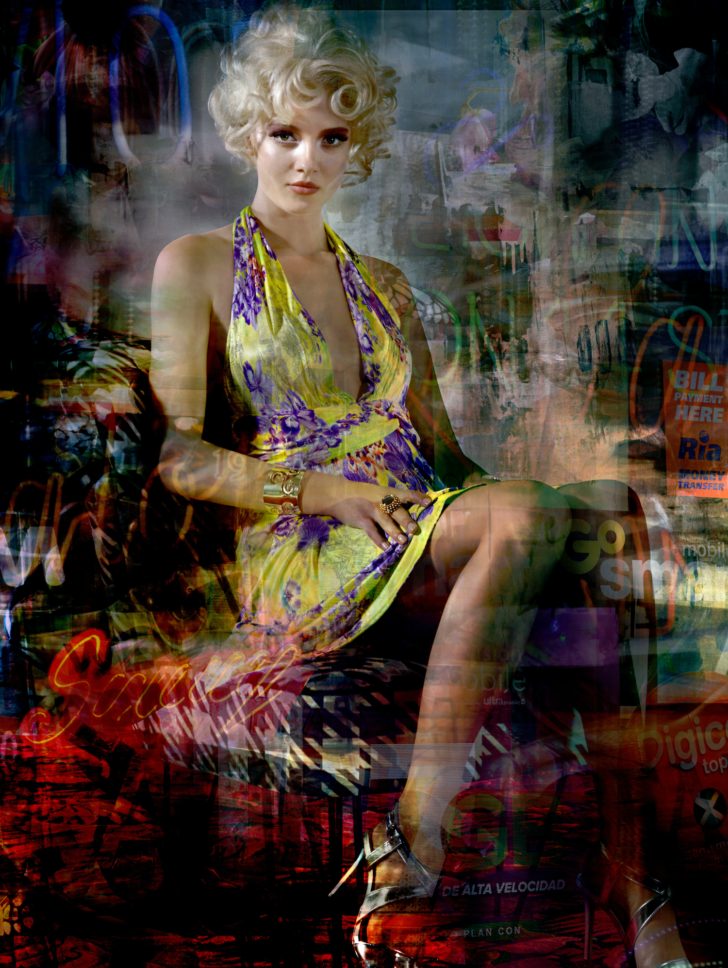 gestalten & teNeues - Wholesale Display Book - Collage9