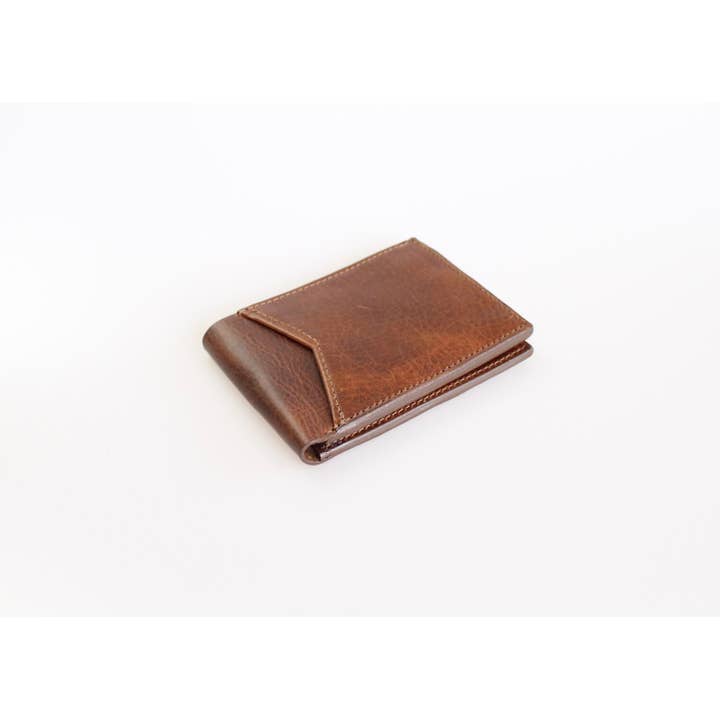 Blackburn Goods - Wholesale Wallet - Men's - The Remington -Bifold Wallet
