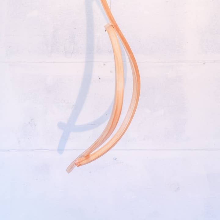 Horsemen Co. - Wholesale Hanging Planter - Sail Wood Plant Hanger, Hanging Planter Indoor, Indoor Hanging Planter, Air Plant Holder8