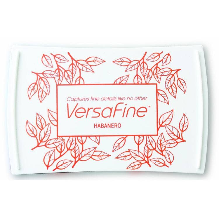 Ecstasy Crafts Distributing - Vendita all'ingrosso Attrezzature per lavoretti e fai da te - Tamponcino inchiostro Versafine a base oleosa12