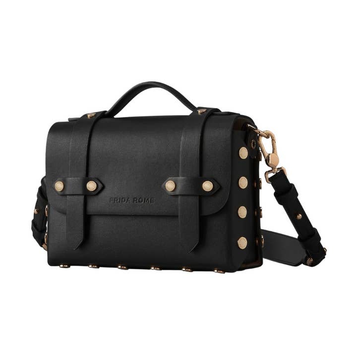 Bolso bandolera The BLACK SINNER Week/End para venta al por mayor de Frida Rome