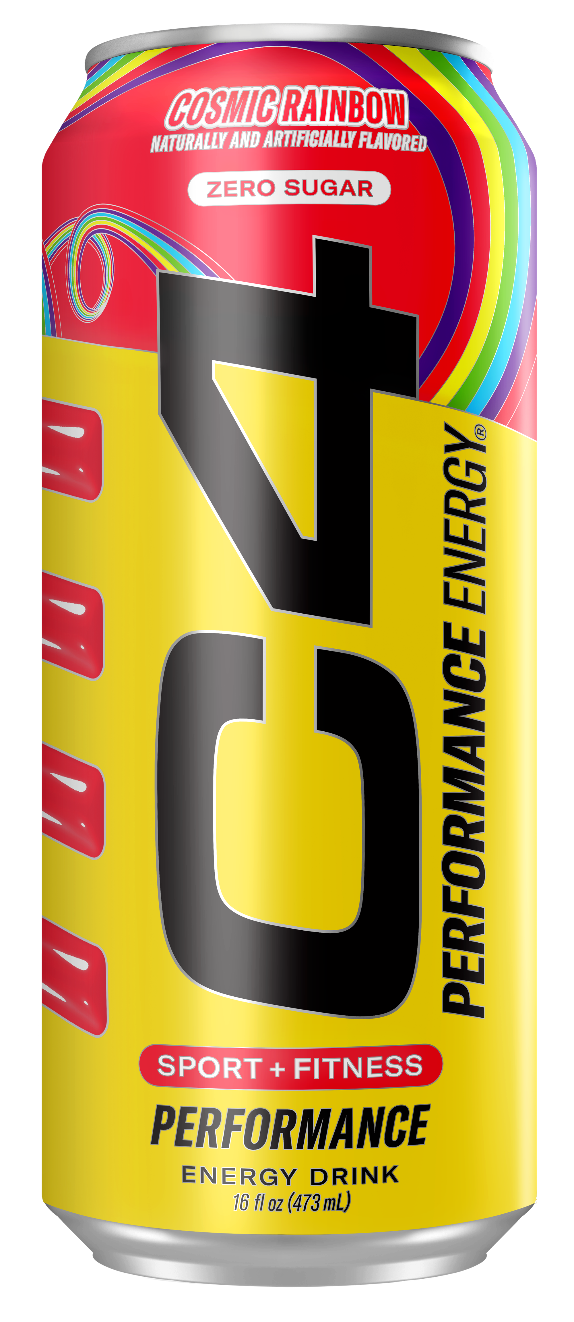 Oasis Snacks - Vendita all'ingrosso Bevande isotoniche/energetiche - Bevanda energetica gassata C4, 16oz12