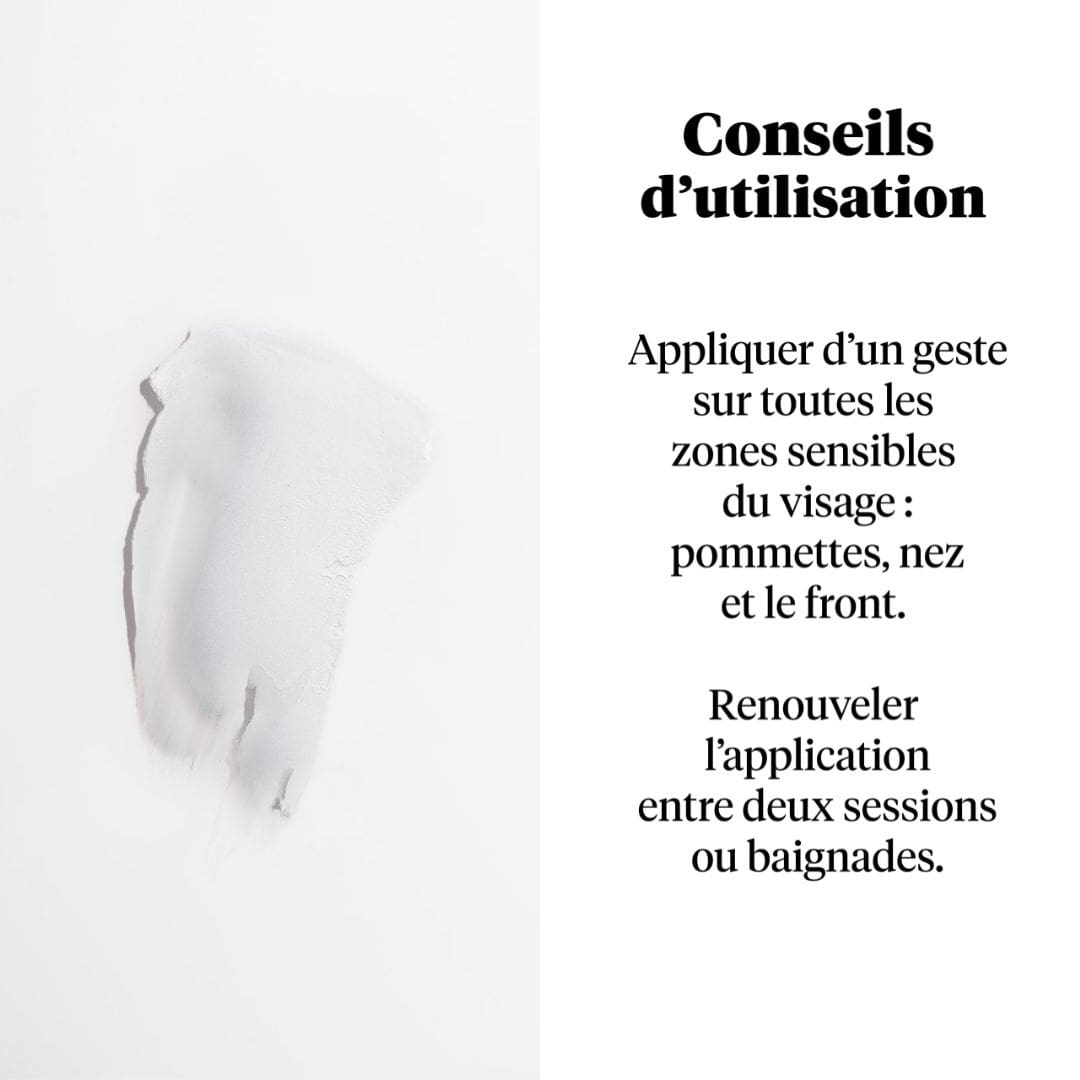 SEVENTYONE PERCENT - Vendita all'ingrosso Creme solari - The Original Stick Solare Bianco SPF50+ - 15 g7