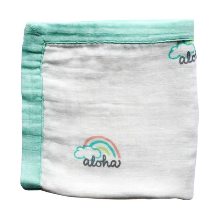 Manta de Seguridad Pot O' Aloha para venta al por mayor de Coco Moon