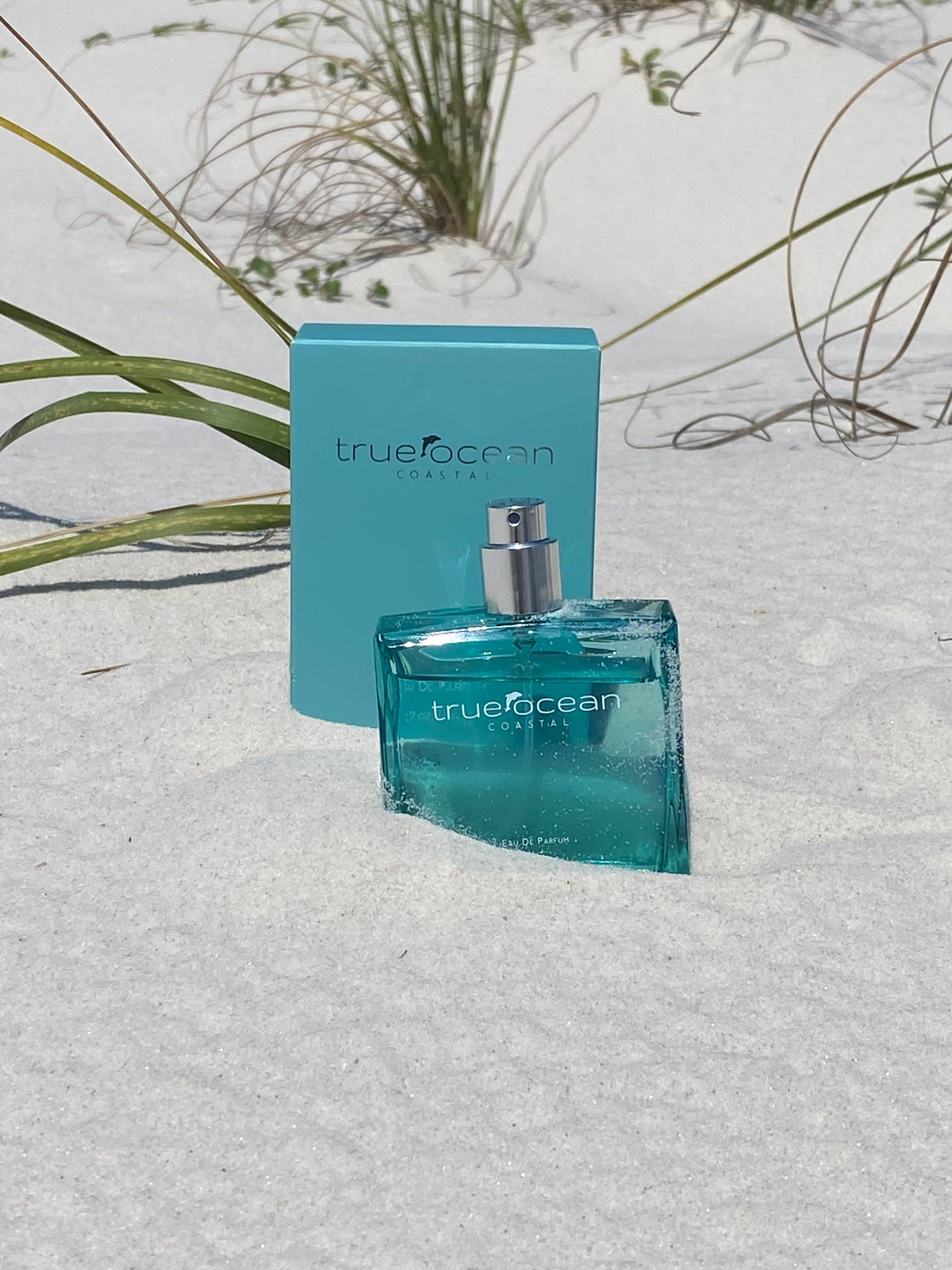 True Ocean - Wholesale Perfume/Eau de Toilette - Coastal - a beach perfume8