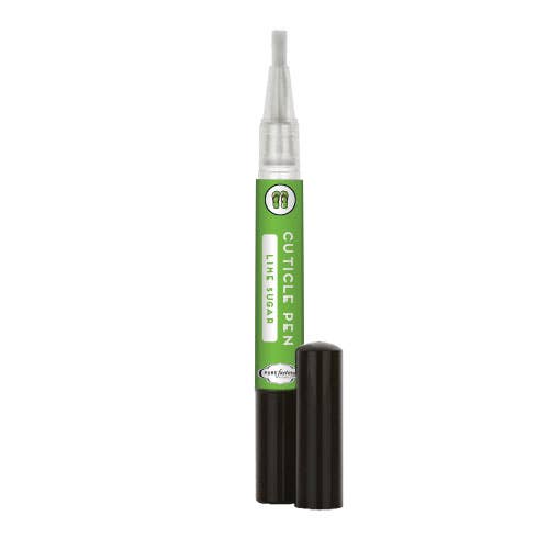 PUREfactory Naturals - Wholesale Cuticle Oil - Cuticle Brush Pen Ass Ess Oil & Vitamin E - 24 pcs