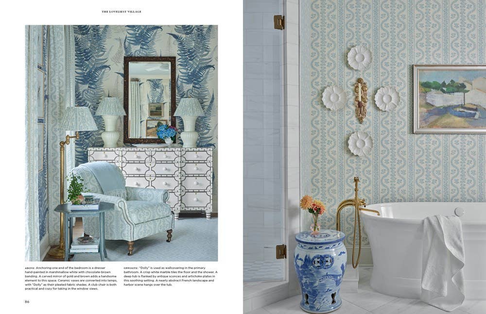 Gibbs Smith - Wholesale Home & Garden - Home Again: A Return to Gracious Interiors5