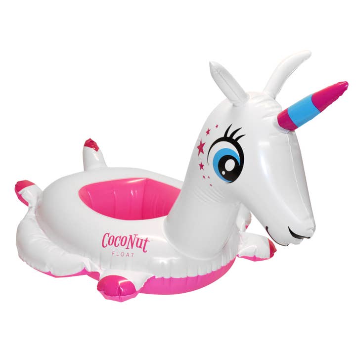 Coconut Outdoor - Wholesale Inflatables - Llamacorn Junior Pool Float