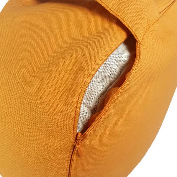 Voglrieder - Wholesale Meditation Supplies - Yoga cushion meditation cushion seat cushion lotus round 31 x 16 x 3133