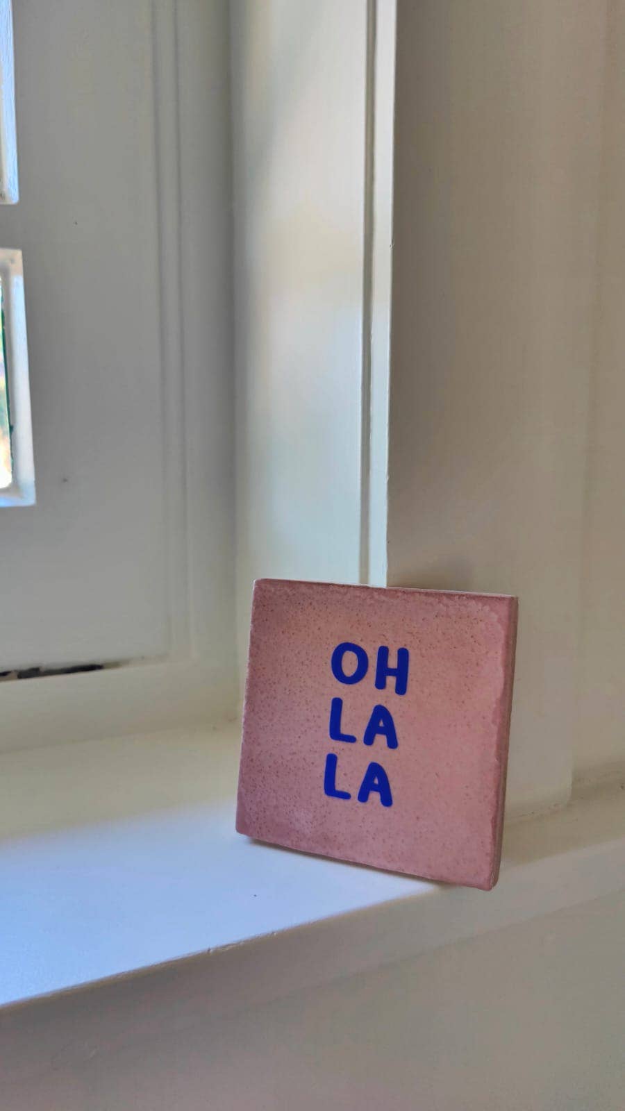 Studio Meuk - Wholesale Wall Tile - Tile - Oh la la2