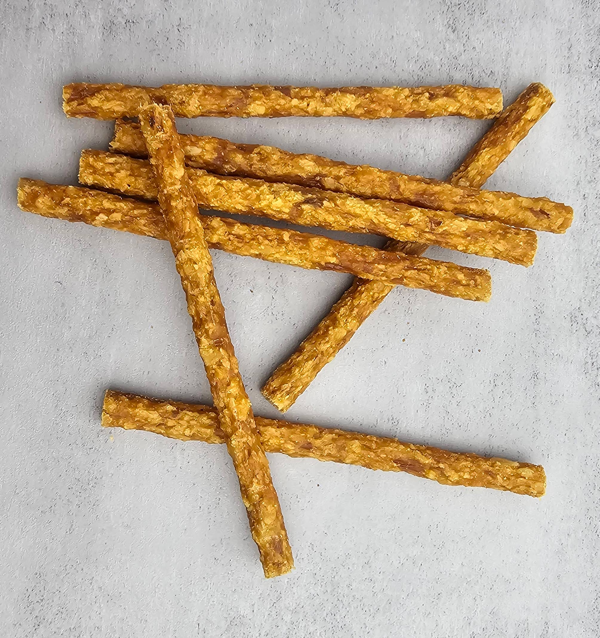 Spirit of Wild - Wholesale Hondenkoekjes - Hond - Spirit of Wild Snack parelhoen vleesstaafje2