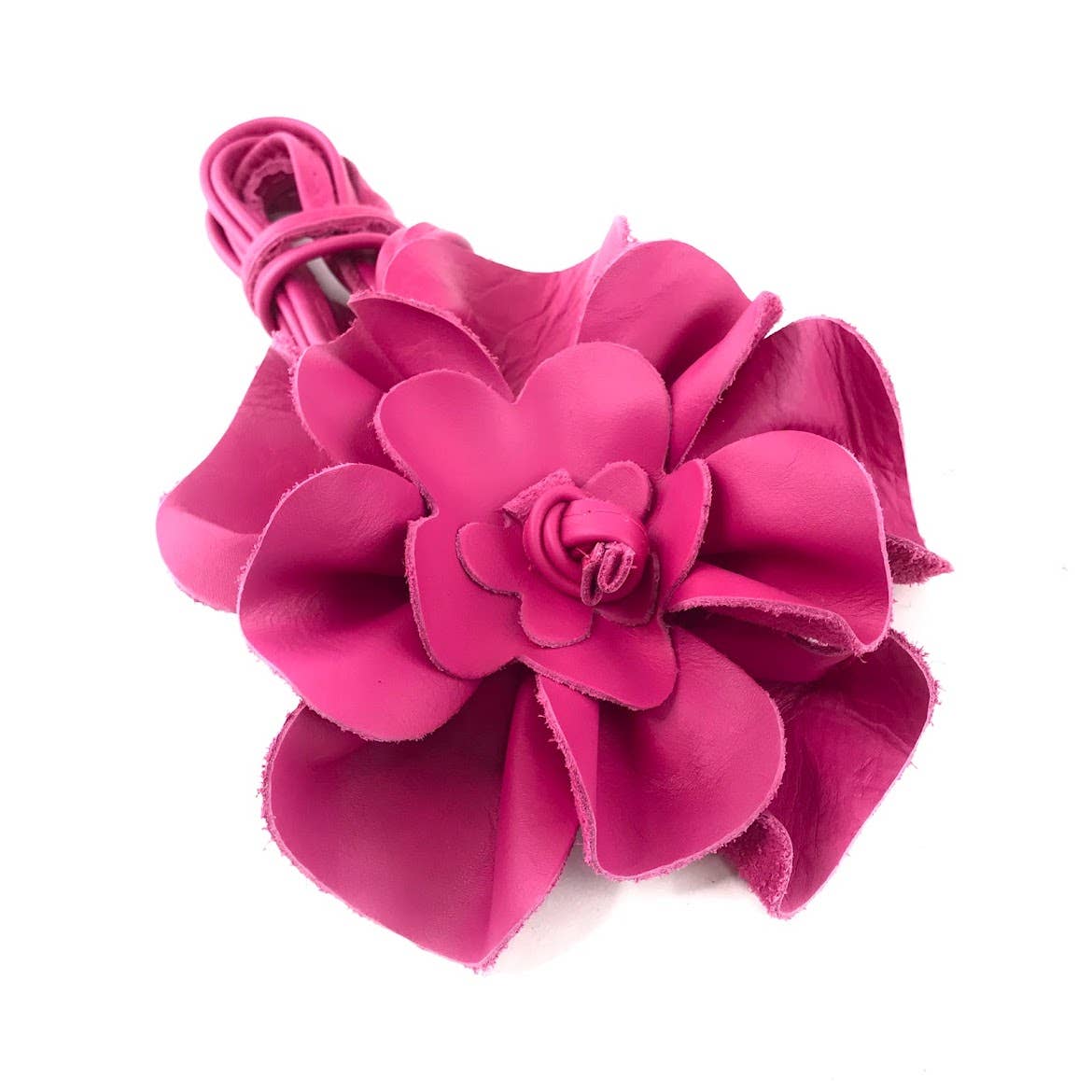 MILANO AMOUR – wholesale Belt – Women's – FLOWER SAUVAGE LEATHER BELT4