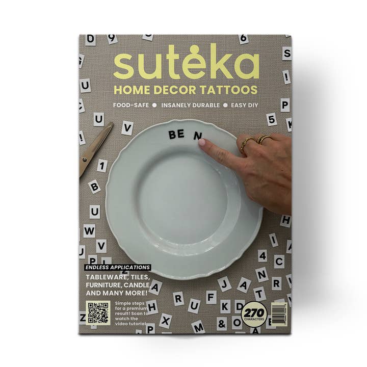 Sort Type for engroshandel hos Suteka