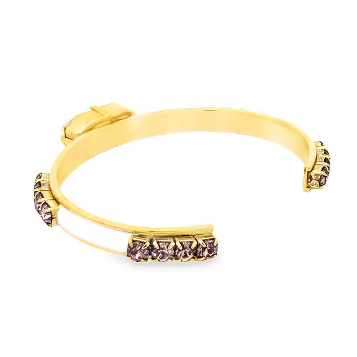 TOVA - Wholesale Cuff Bracelet - Briar Cuff2