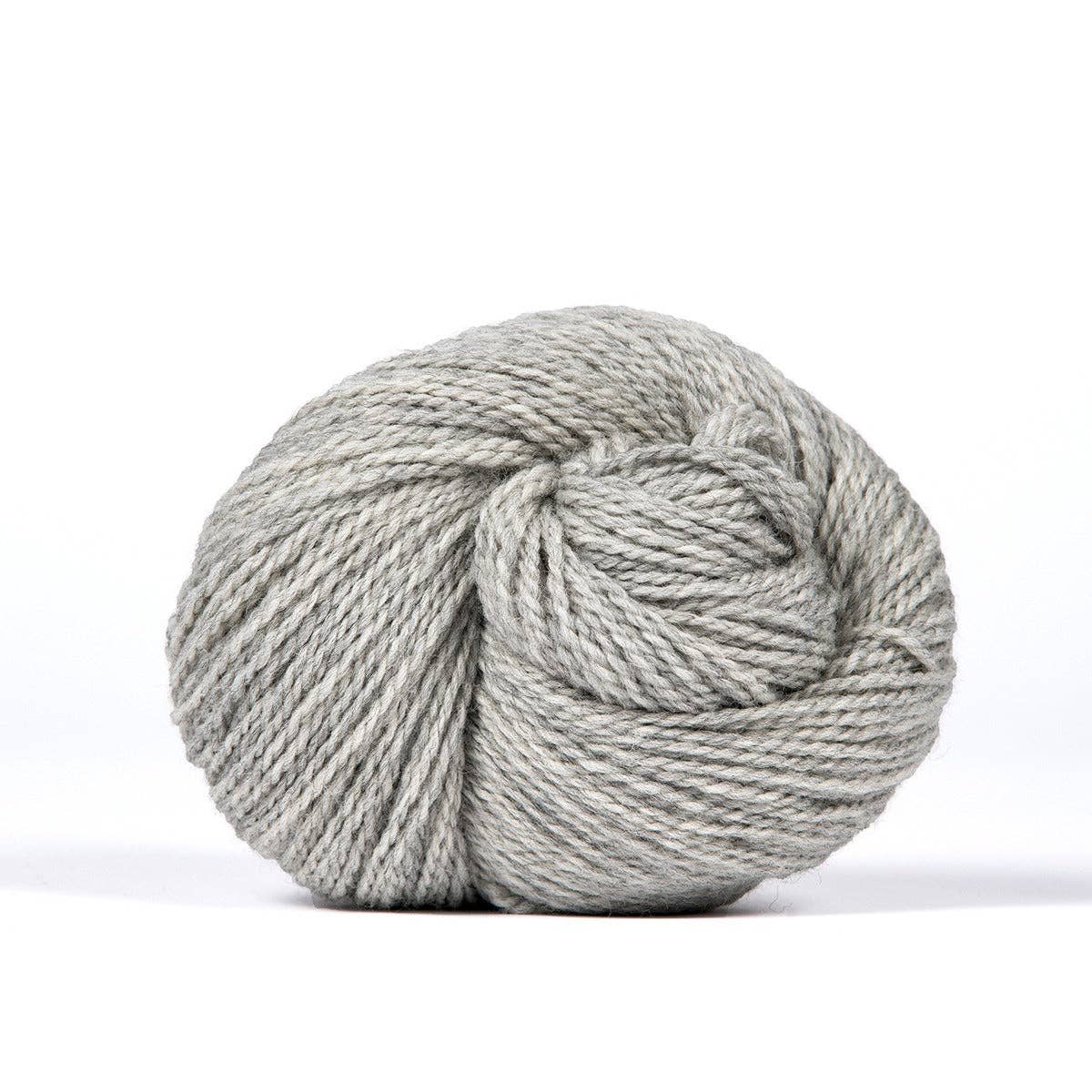 Kelbourne Woolens - Wholesale Yarn - Scout: DK Weight 2 Ply Heathered Yarn2