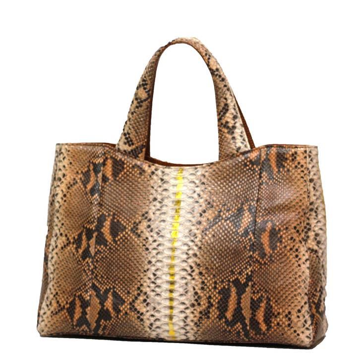 Bolso 2406 Python para venta al por mayor de W. H. Petronela