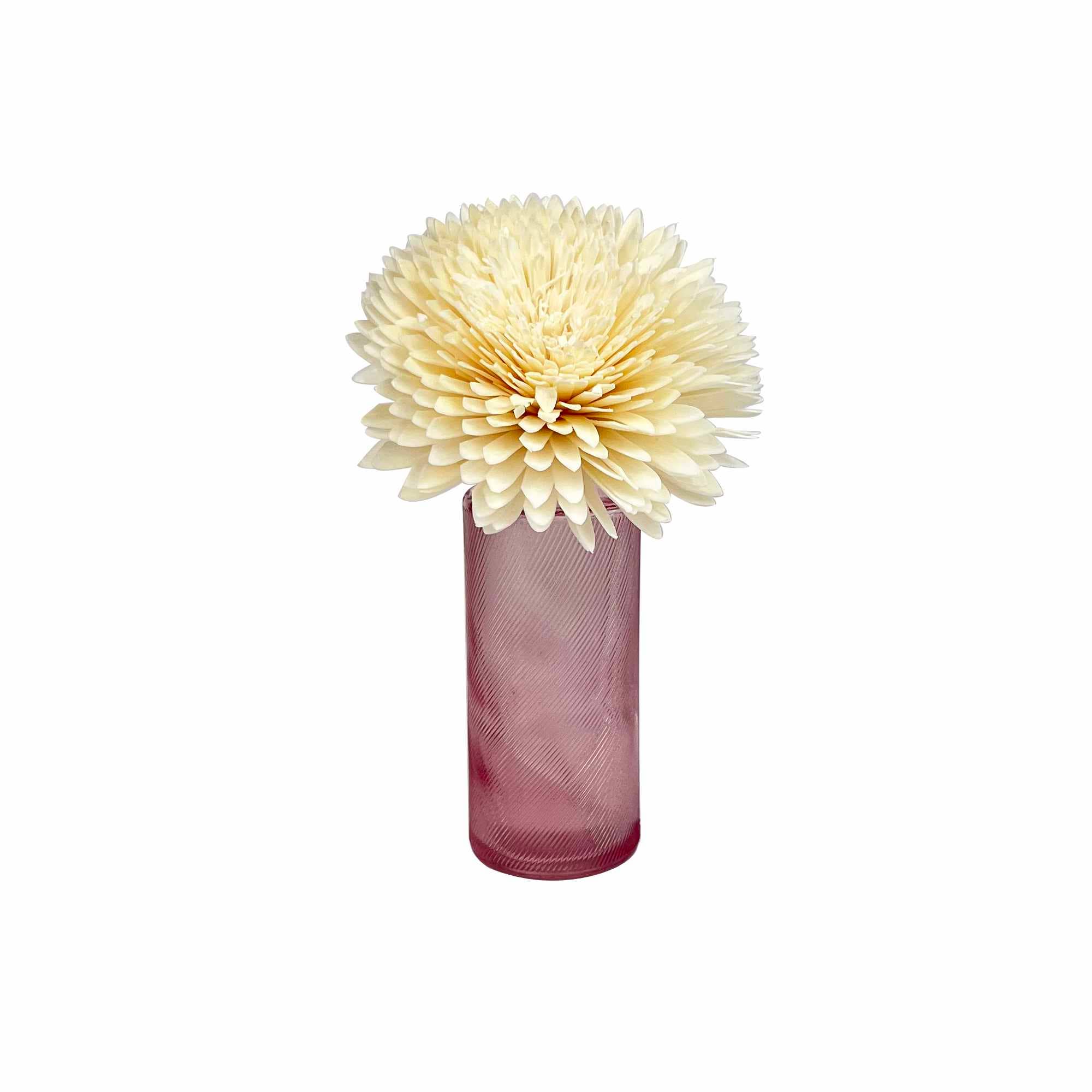 Heaven Scent Incense Ltd - Wholesale Reed Diffuser - 12cm Chrysanthemum Sola Diffuser Flower3
