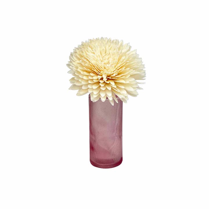 Heaven Scent Incense Ltd - Wholesale Reed Diffuser - 12cm Chrysanthemum Sola Diffuser Flower3