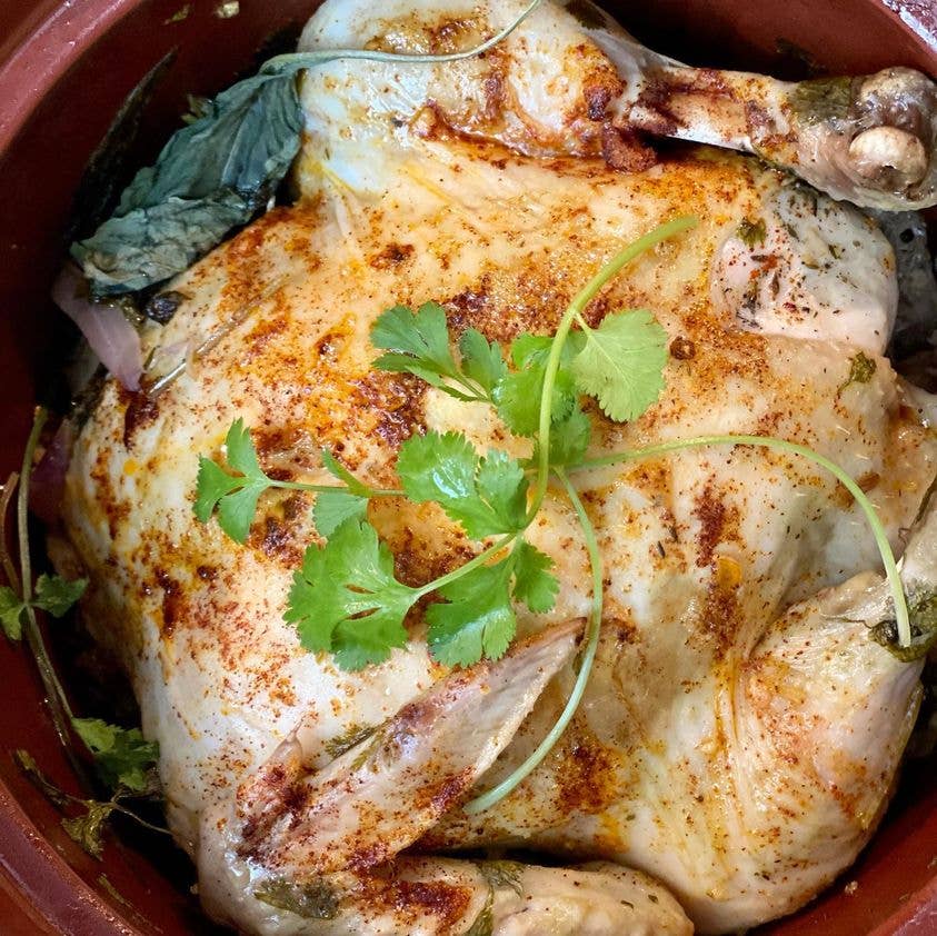 VitaClay - Wholesale Kitchen Appliance - VITACLAY 7-IN-1 SMART ORGANIC MULTI-COOKER VM7900 - A RICE COOKER, A SLOW COOKER, A DIGITAL STEAMER, PLUS A BONUS YOGURT MAKER15