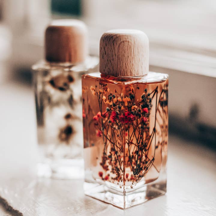 Den Perfect – Engroshandel Duftolie med pinde – Figentræ Botanisk Duftspreder med Rør0