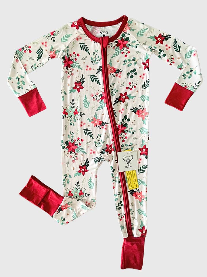 juleblomster, pigetøj, piger pyjamas  for engroshandel hos Southern Refinery