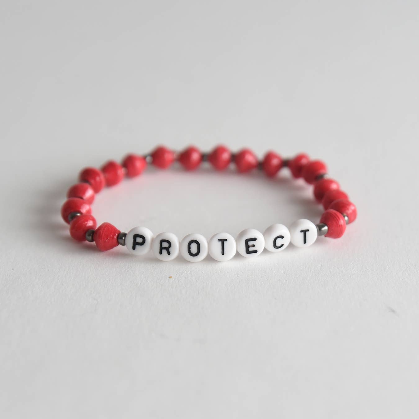 Project Have Hope - Wholesale Beaded Bracelet - Mantra Bracelets34