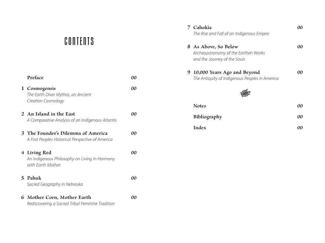 Simon & Schuster - Wholesale History & Geography - Rediscovering Turtle Island by Taylor Keen1