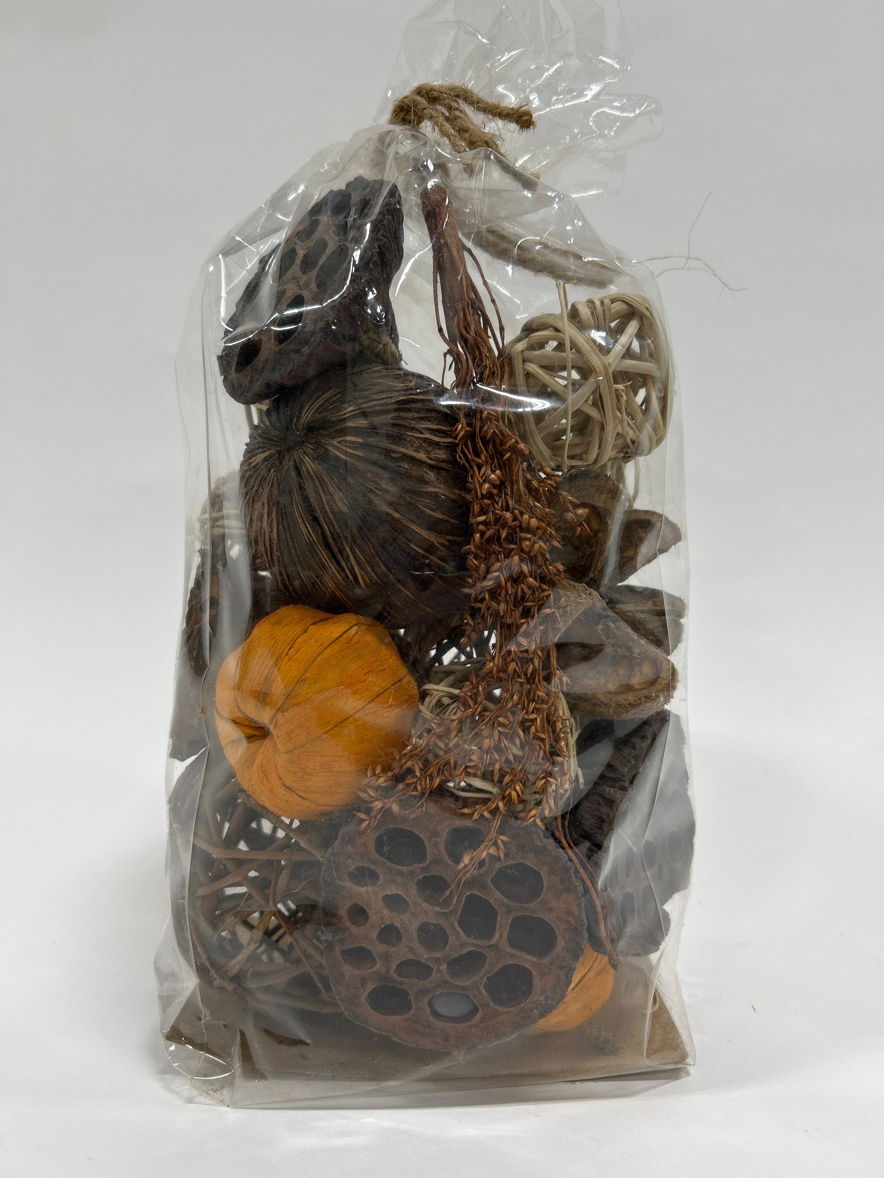 GS Foliage - Wholesale Decorative Tabletop Object - Decorative Bowl Fillers2