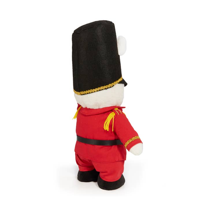 Bunnies By the Bay - Wholesale Stuffed/Plush Toy - Kids & Baby - FAO Schwarz Toy Soldier Bunny