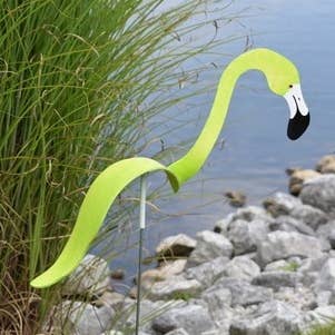 Schlüssel Lime Flamingo für den Großhandel von Florida Dancing Birds