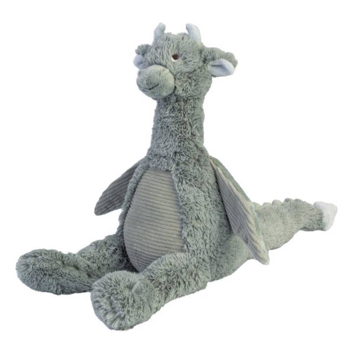 Newcastle Classics - Wholesale Stuffed/Plush Toy - Kids & Baby - Newcastle Classics Dragon Drake by Happy Horse