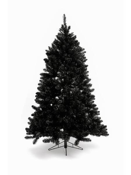 ÁRBOL NEGRO 1561 CONSEJOS 7.5' X58" para venta al por mayor de Studio Specialties