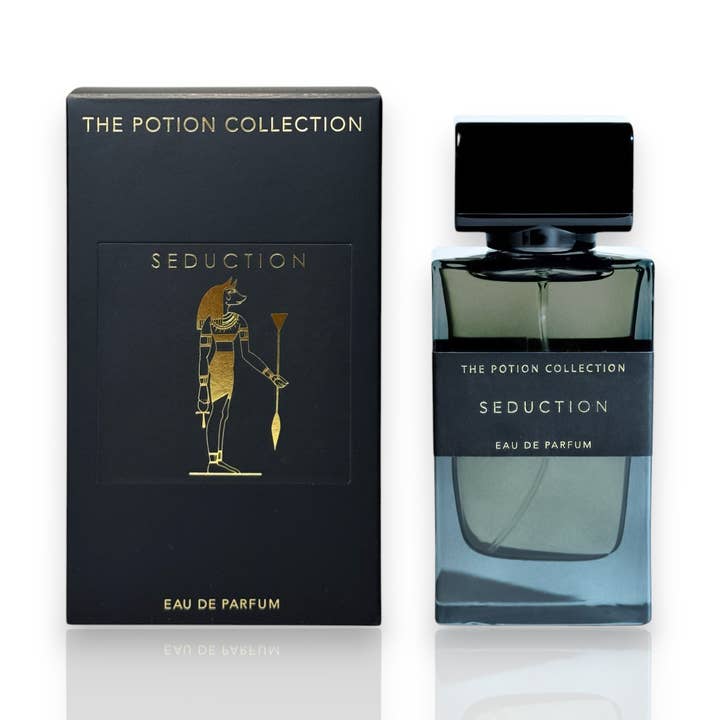 Potion Perfume Seduction for wholesale by Spitfire Girl