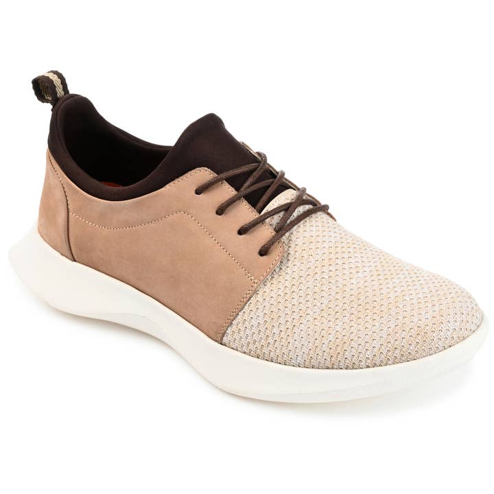 VANCE - Wholesale Lifestyle Sneakers - Men's - Thomas & Vine Hadden Knit Casual Sneaker8