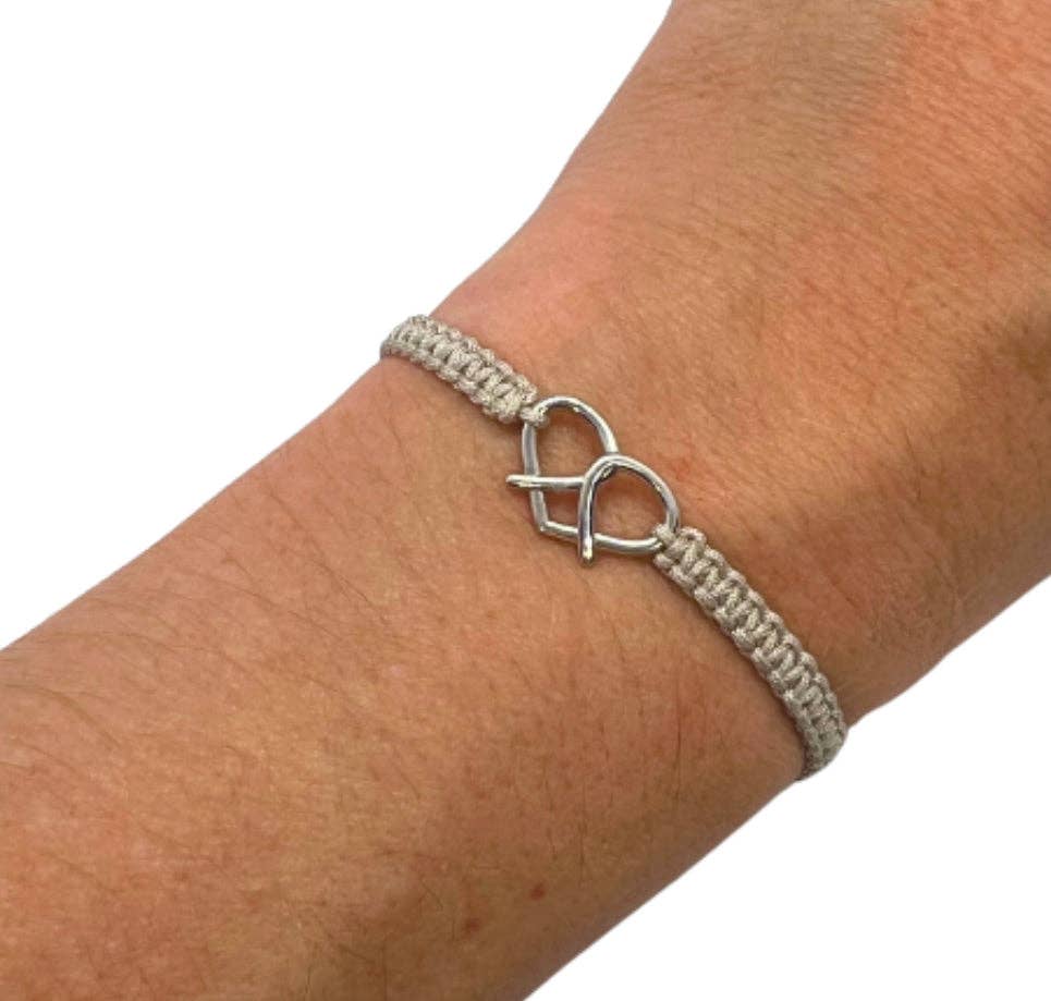 Woidladl - Wholesale Woven/Braided Bracelet - Hand-knotted bracelets15