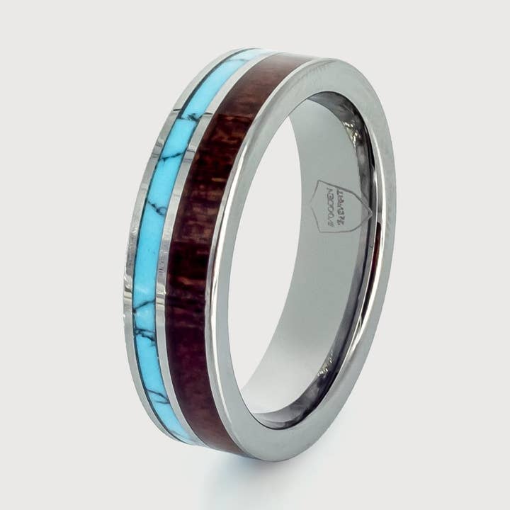 Kemi Ring for engroshandel hos Wooden Element