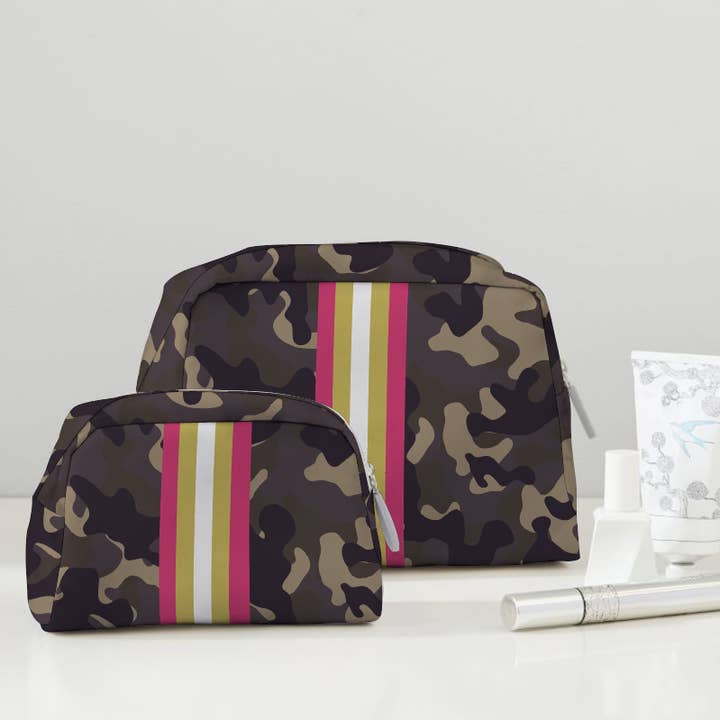 Julia Cosmetic Bag Set for wholesale by Wa